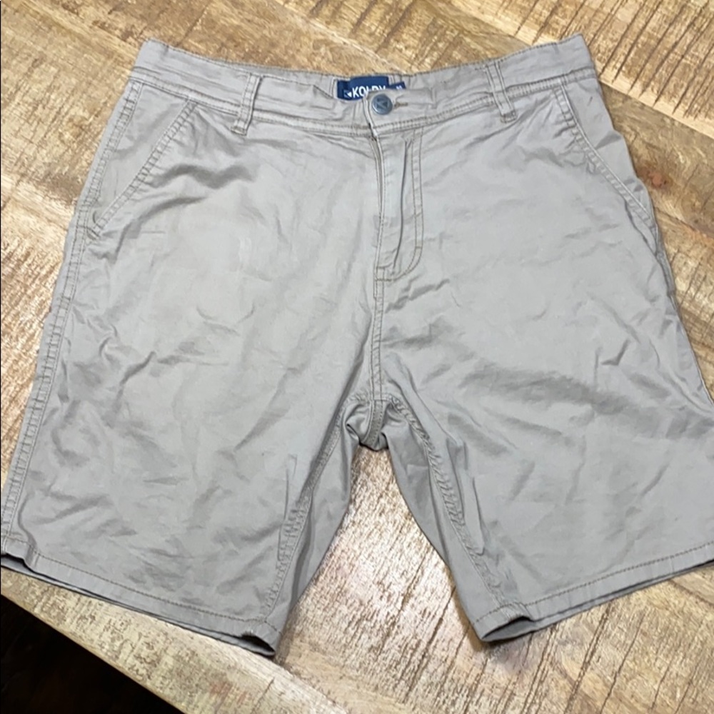Men’s shorts